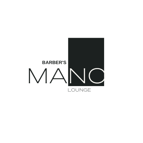 MANO Barber's Lounge logo