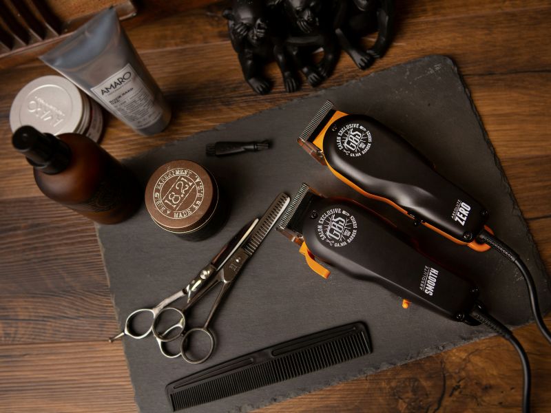 How to tell if a barber is good?